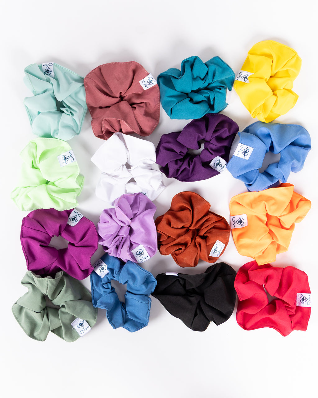Scrunchies
