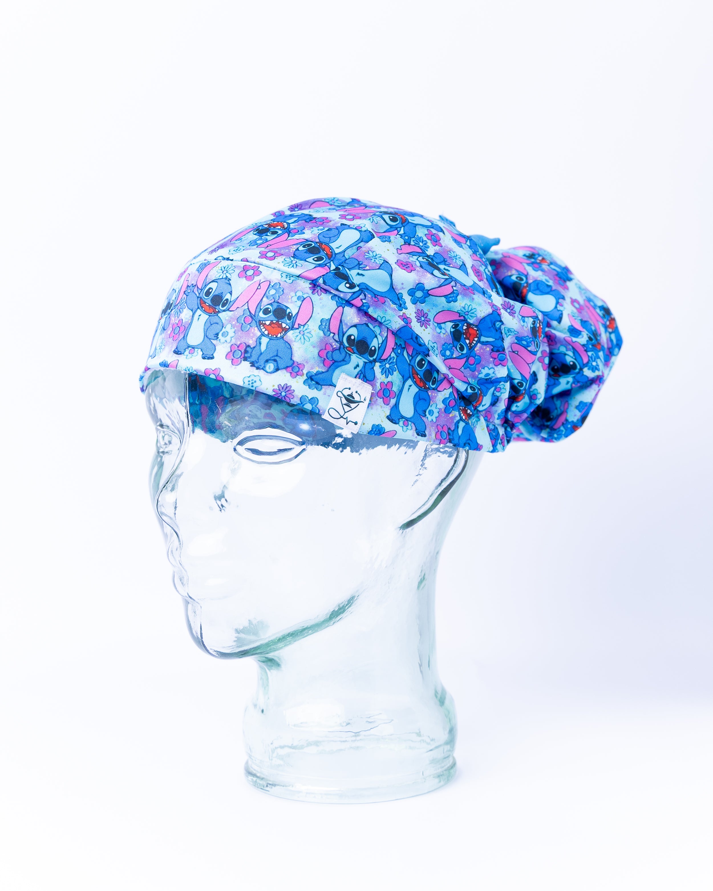 Gorros Quirúrgicos Mujer