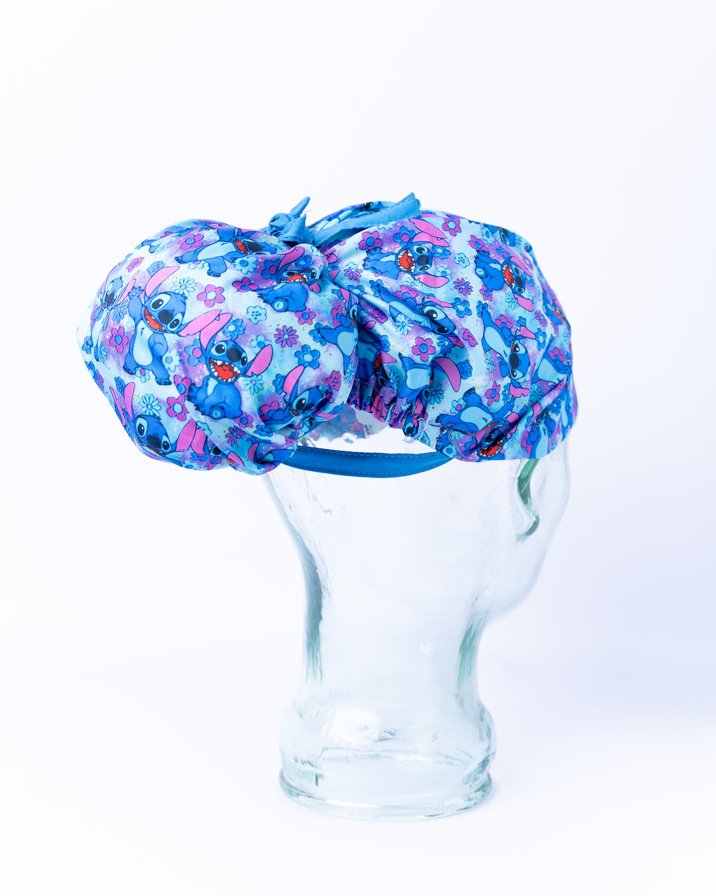 Gorros Quirúrgicos Mujer