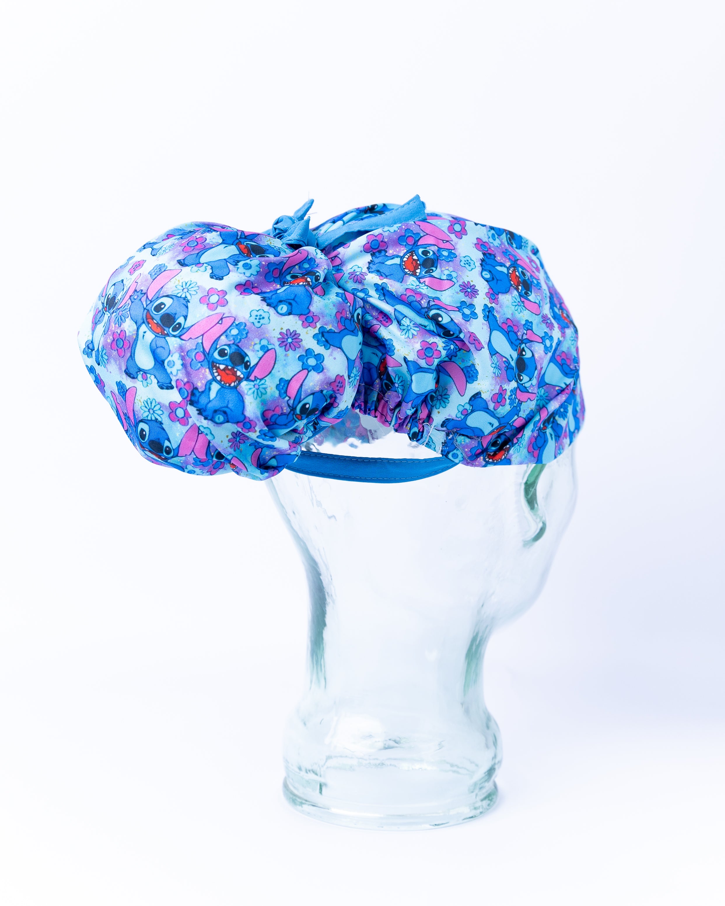 Gorros Quirúrgicos Mujer