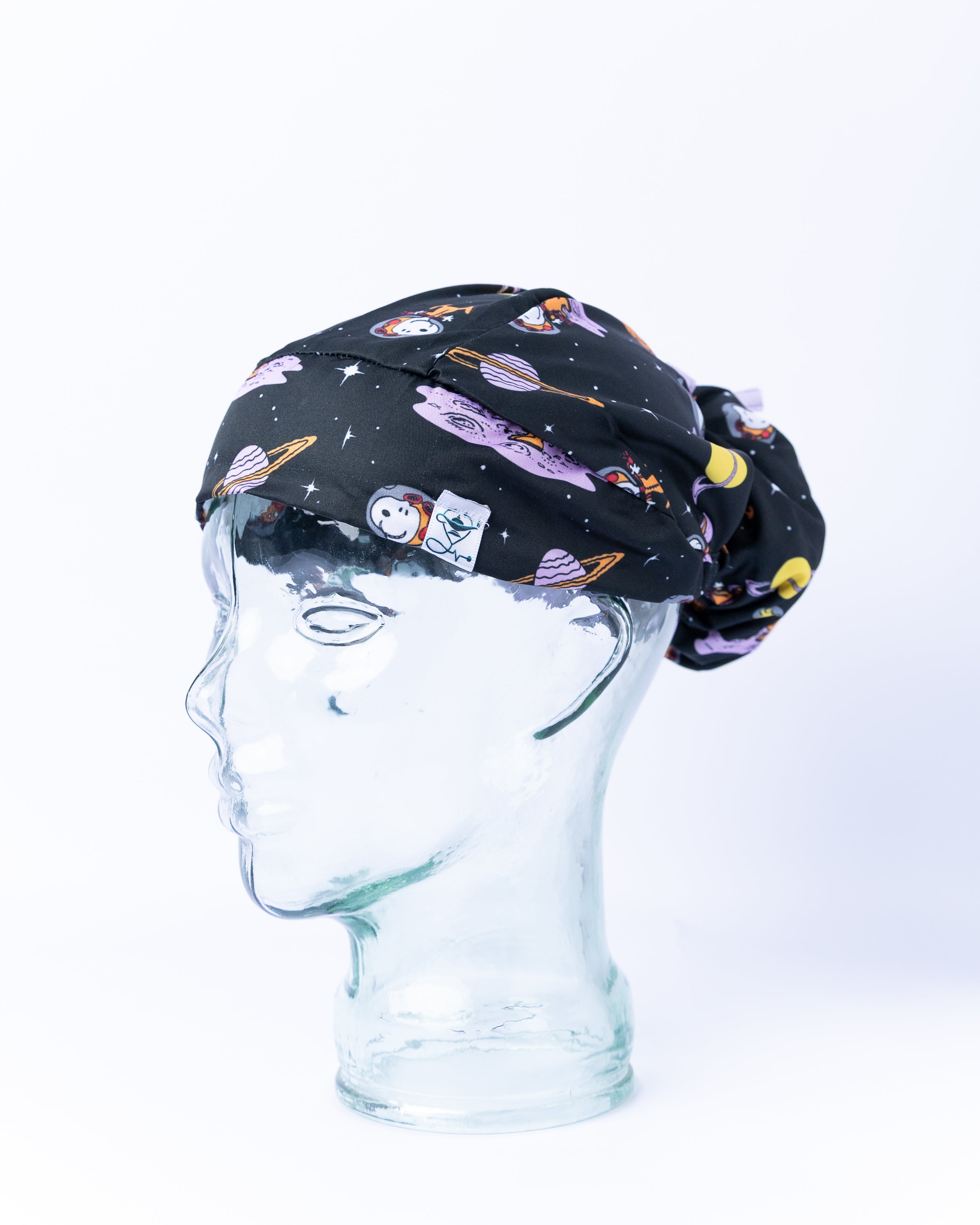 Gorros Quirúrgicos Mujer