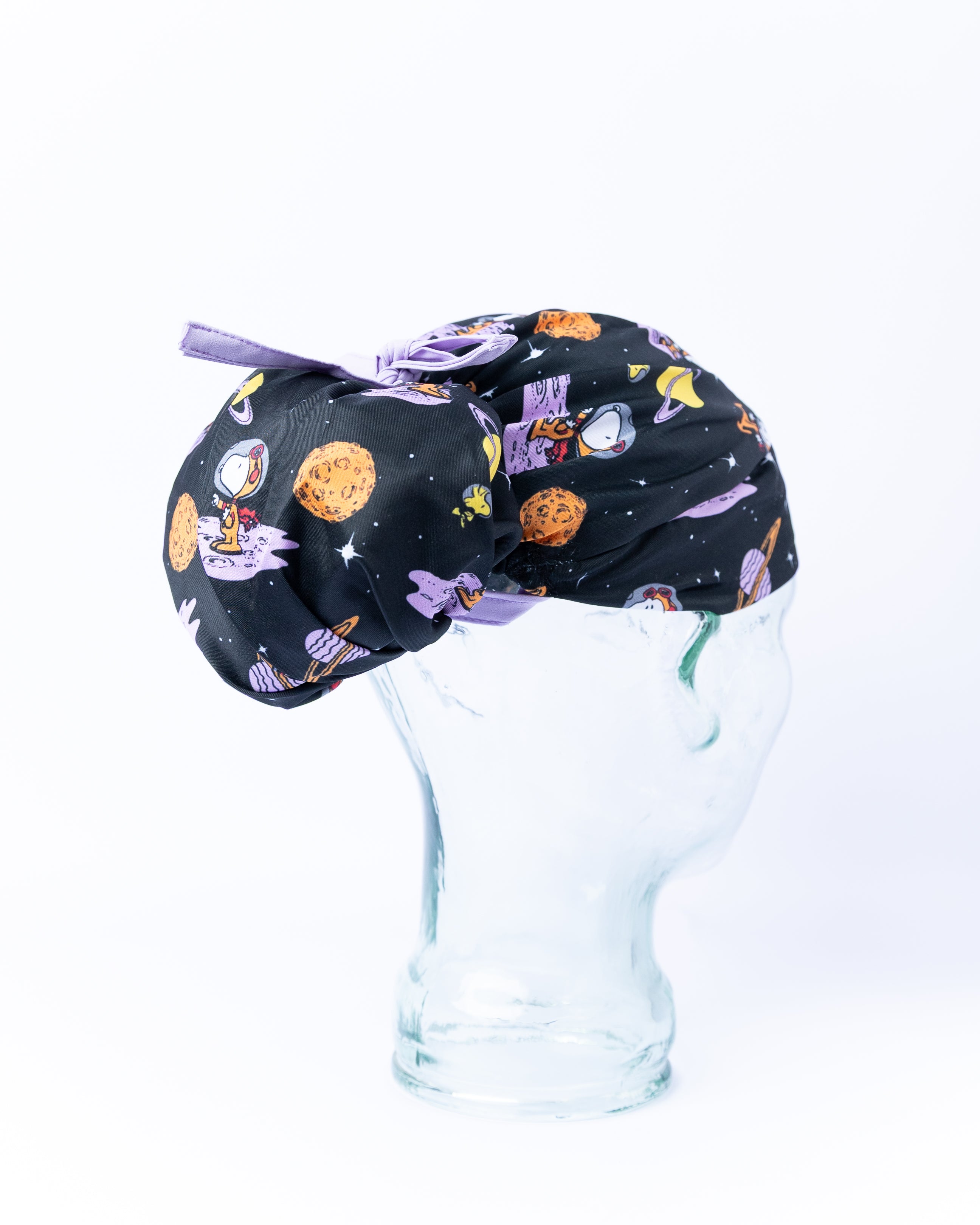 Gorros Quirúrgicos Mujer