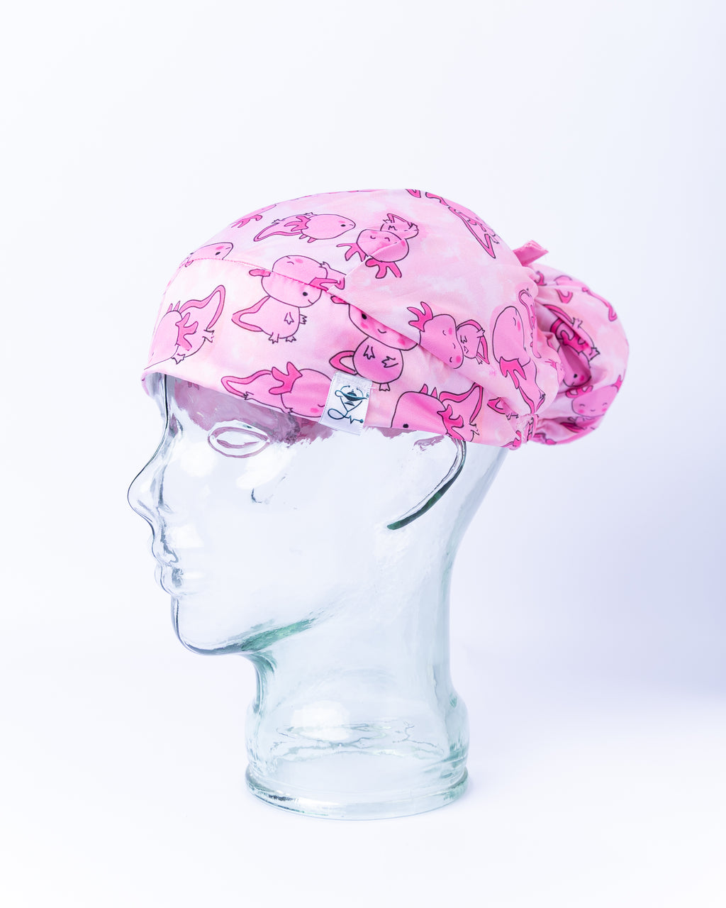 Gorros Quirúrgicos Mujer