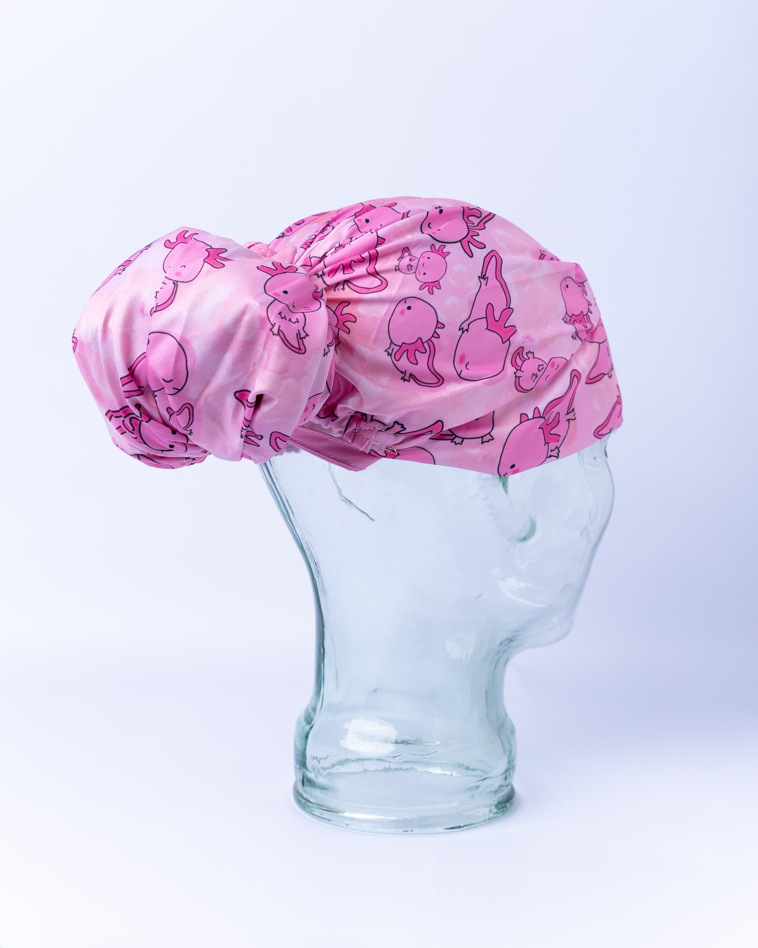 Gorros Quirúrgicos Mujer