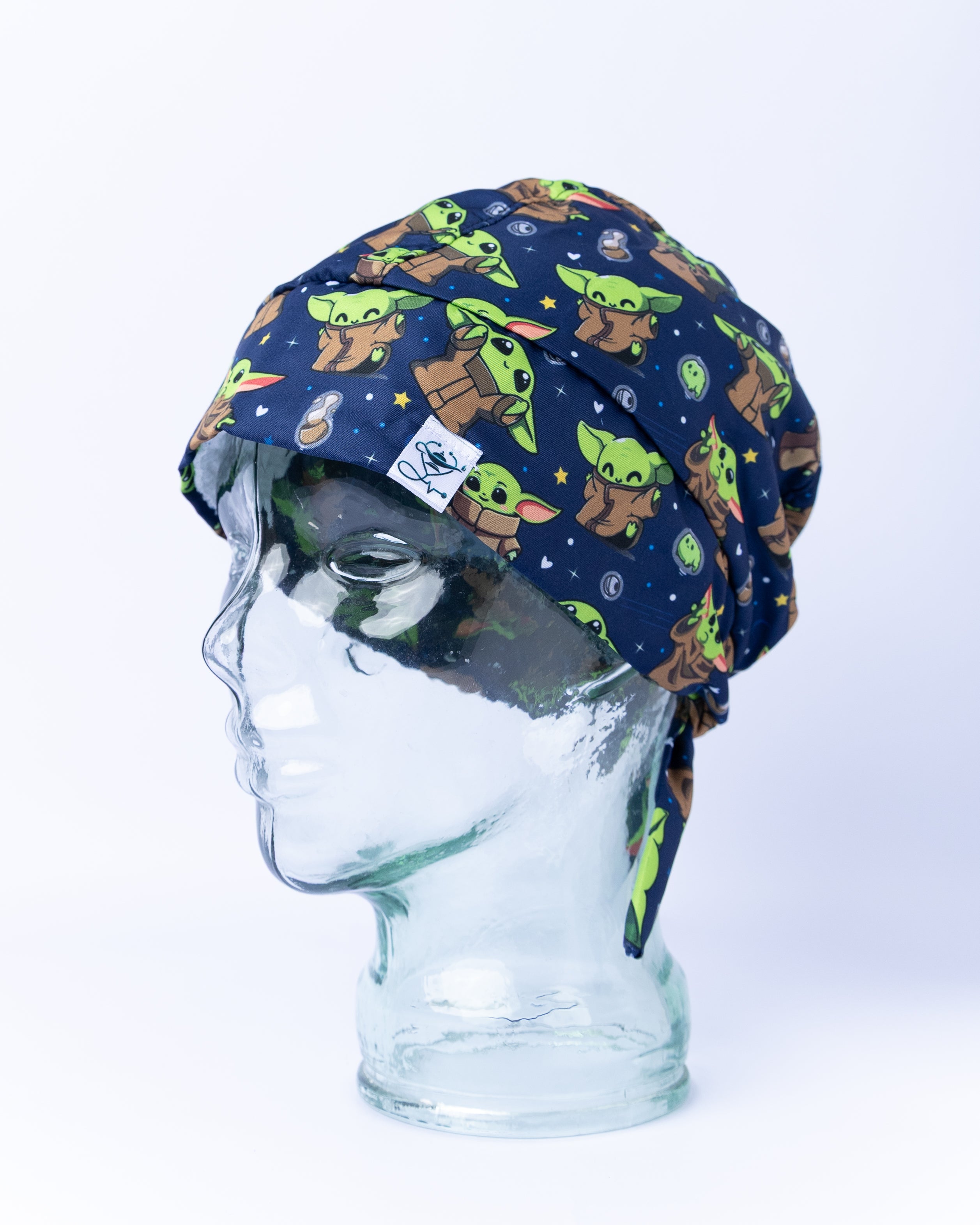 Gorro Quirúrgico Hombre