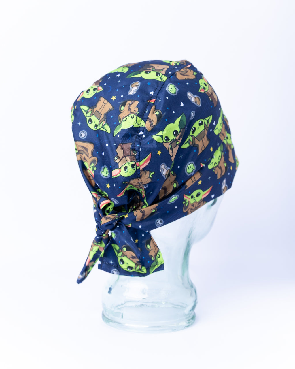 Gorro Quirúrgico Hombre