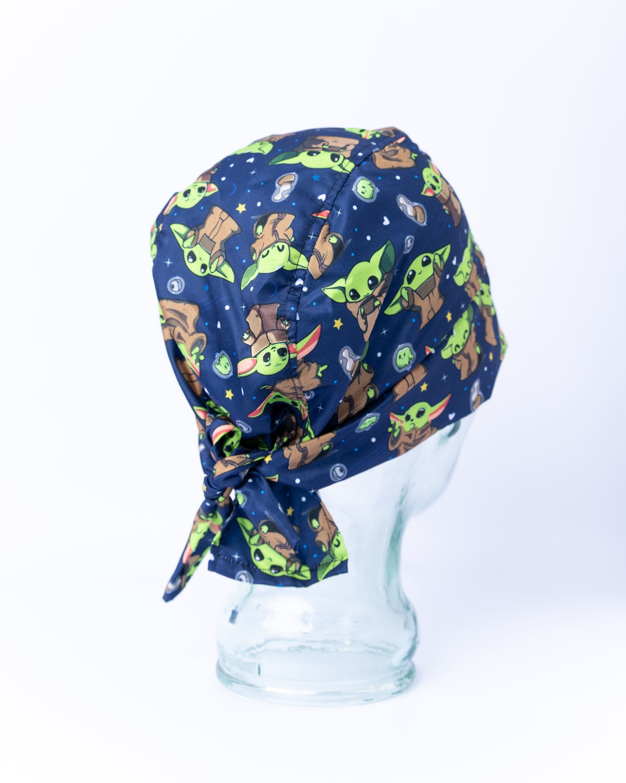 Gorro Quirúrgico Hombre