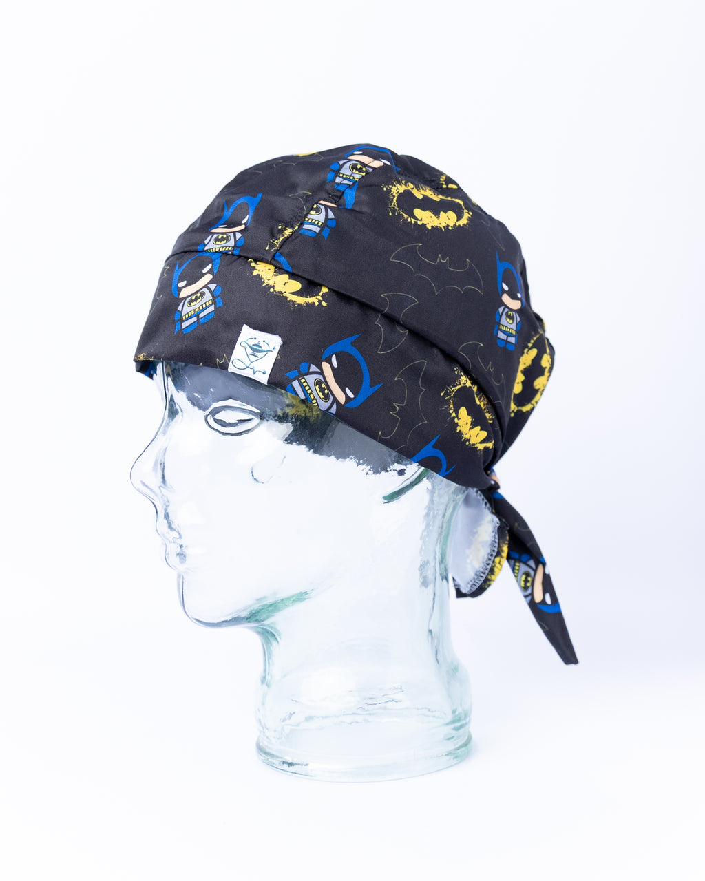 Gorro Quirúrgico Hombre