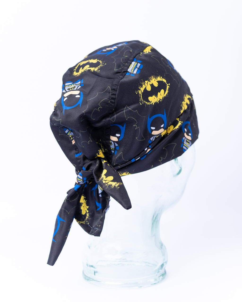 Gorro Quirúrgico Hombre