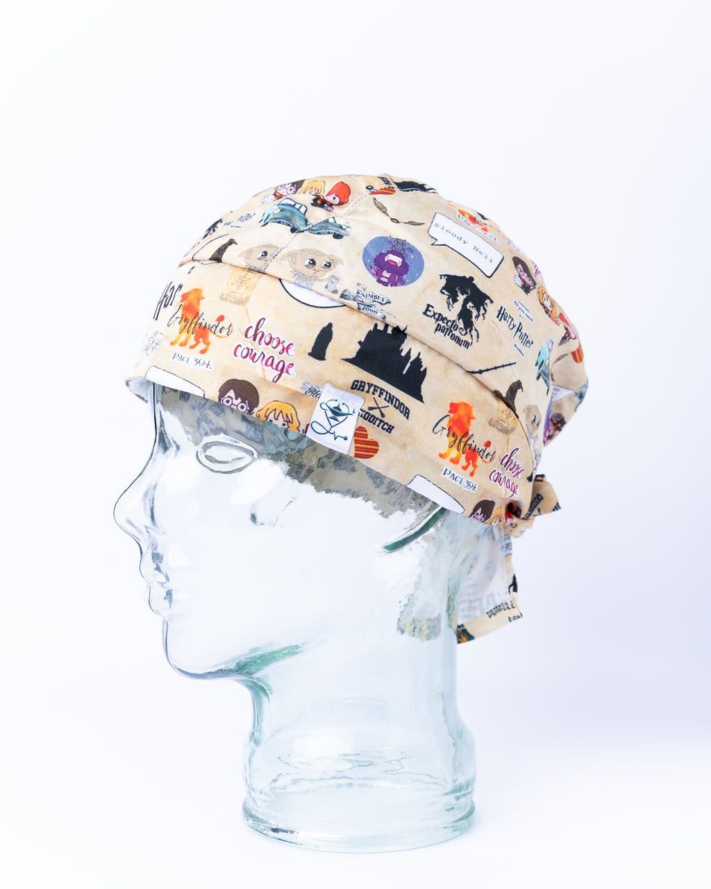 Gorro Quirúrgico Hombre