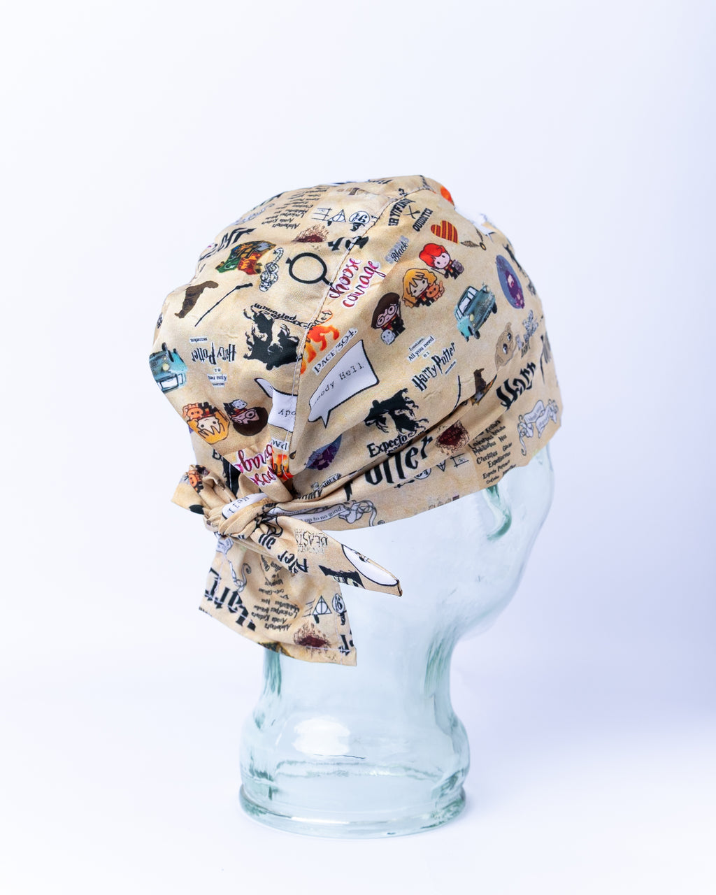 Gorro Quirúrgico Hombre