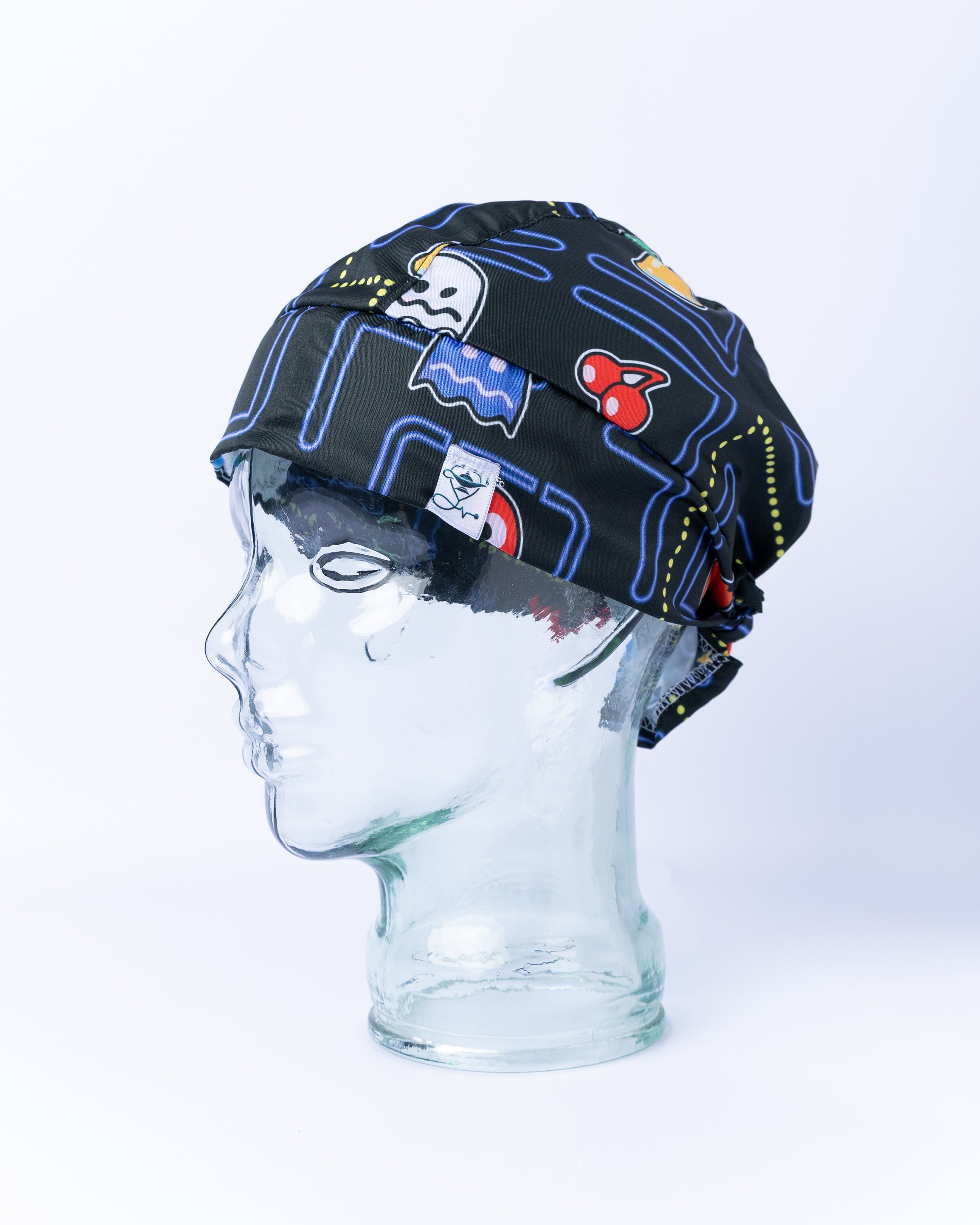 Gorro Quirúrgico Hombre