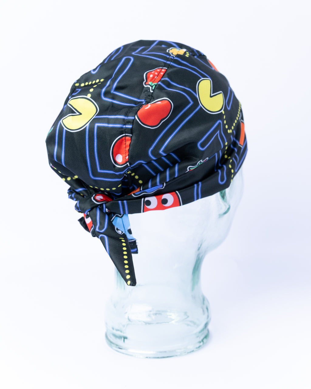 Gorro Quirúrgico Hombre