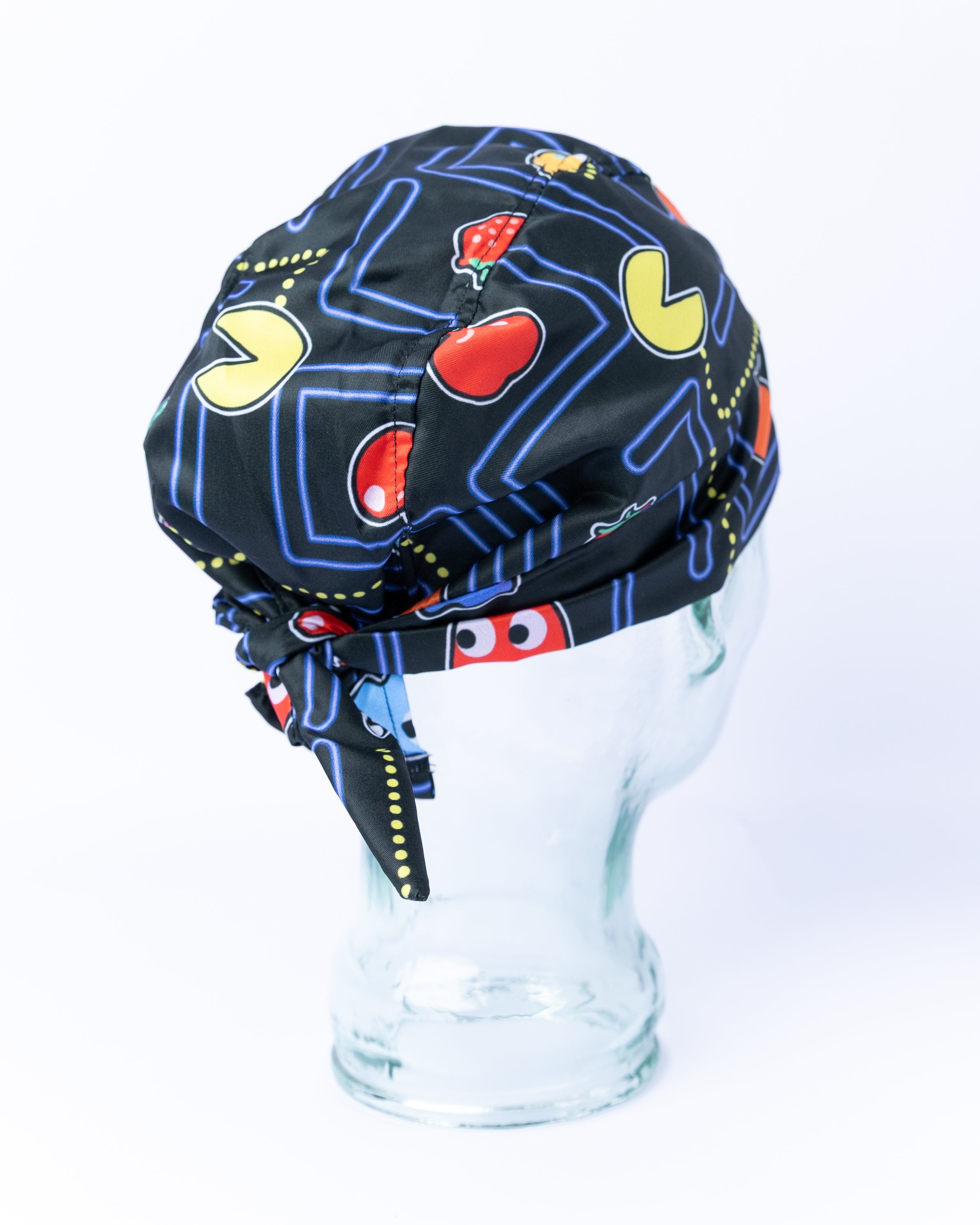 Gorro Quirúrgico Hombre