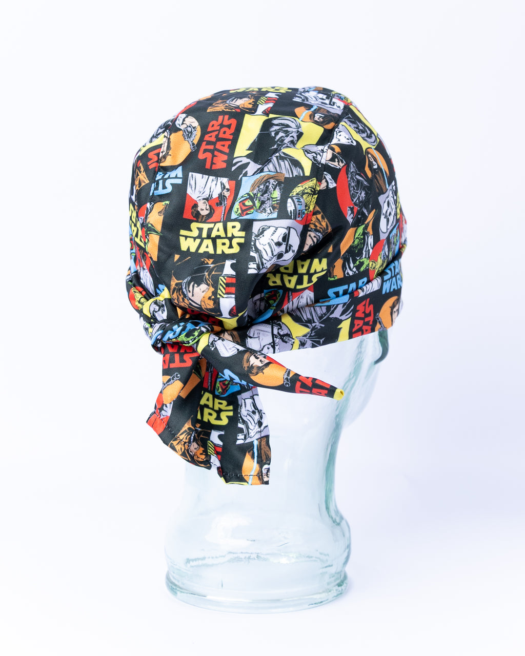 Gorro Quirúrgico Hombre