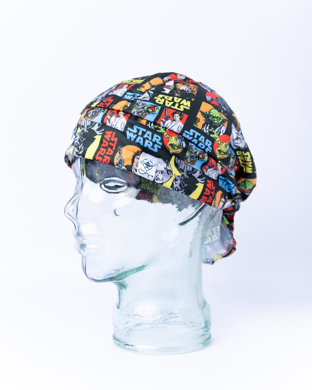 Gorro Quirúrgico Hombre