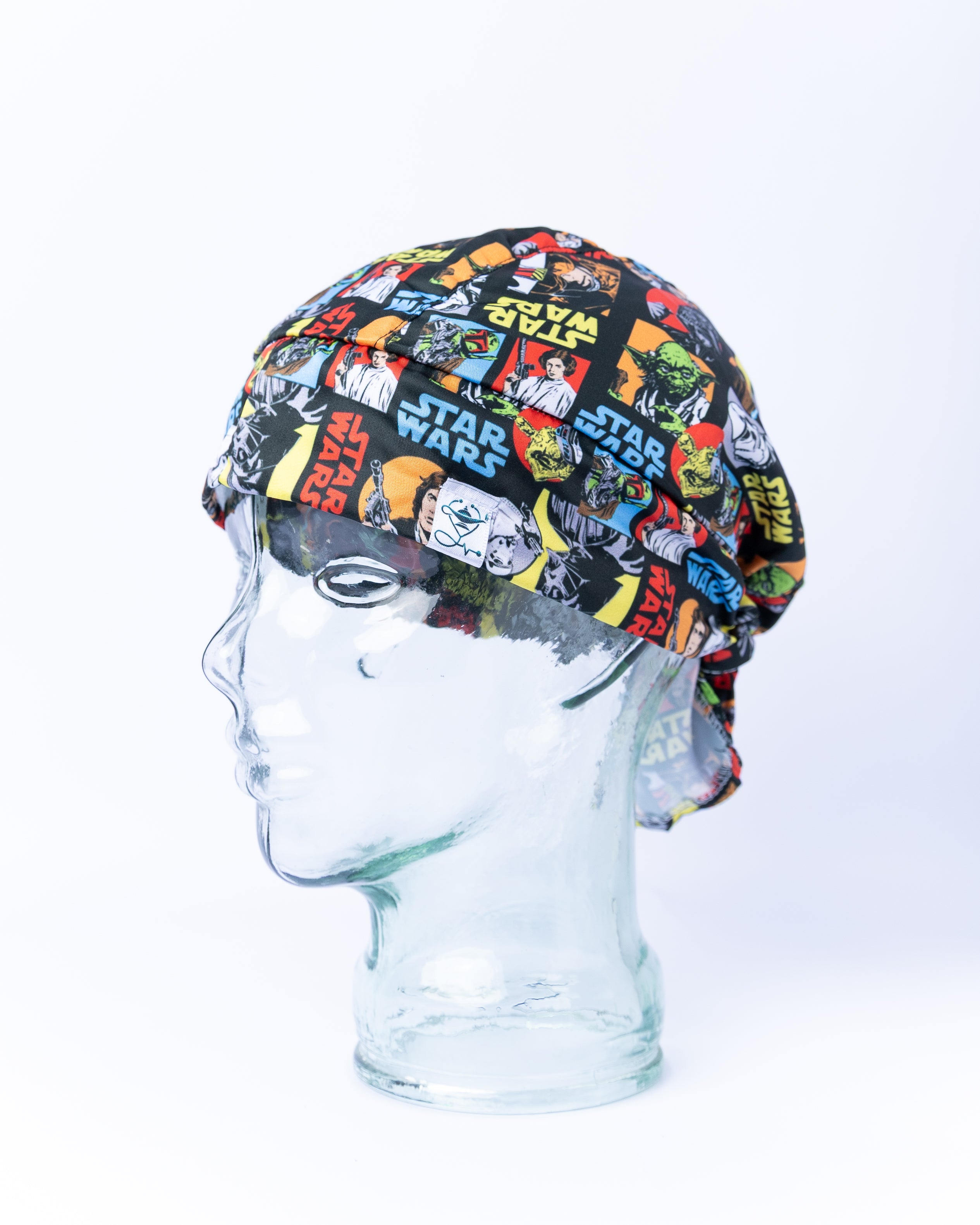 Gorro Quirúrgico Hombre