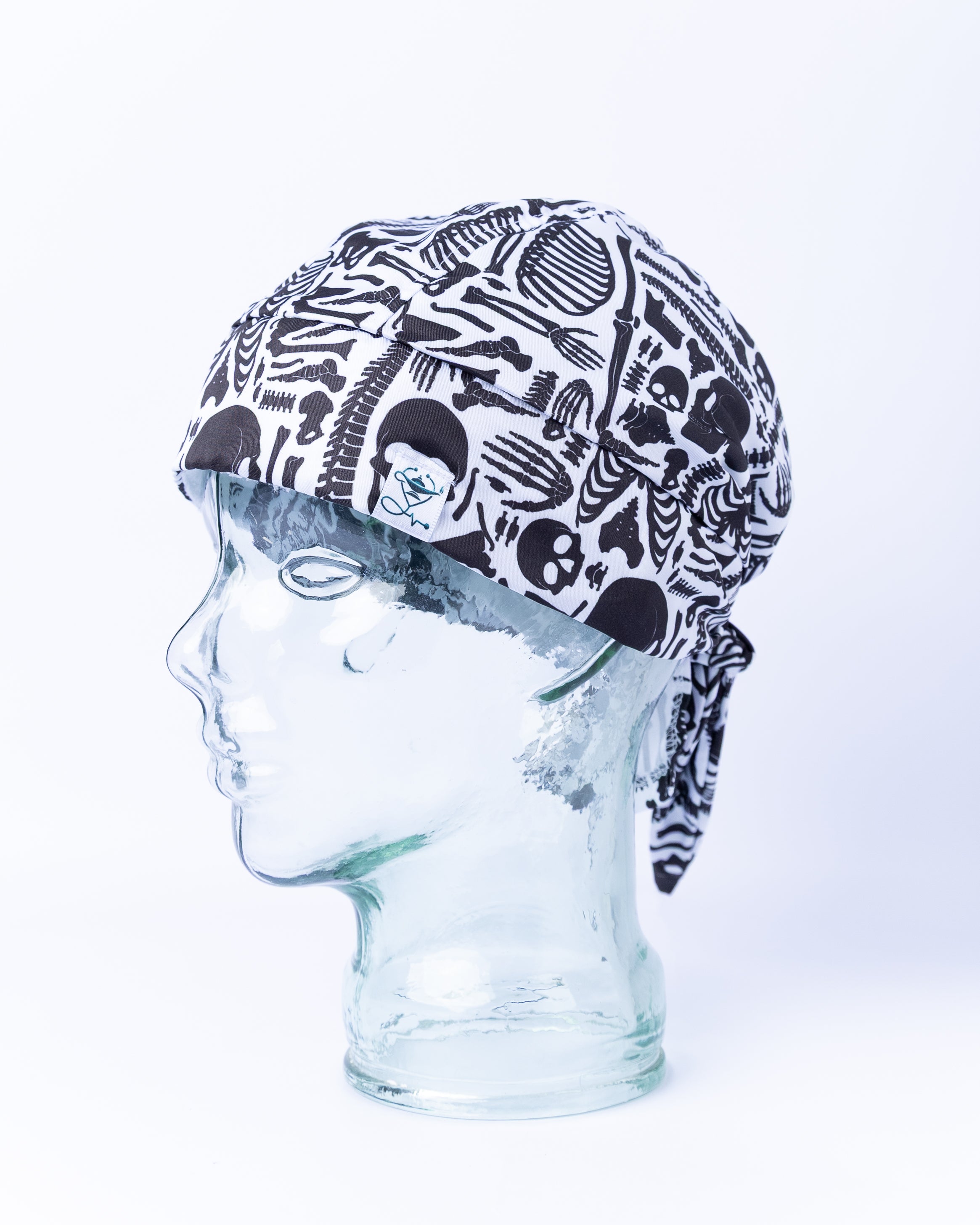 Gorro Quirúrgico Hombre