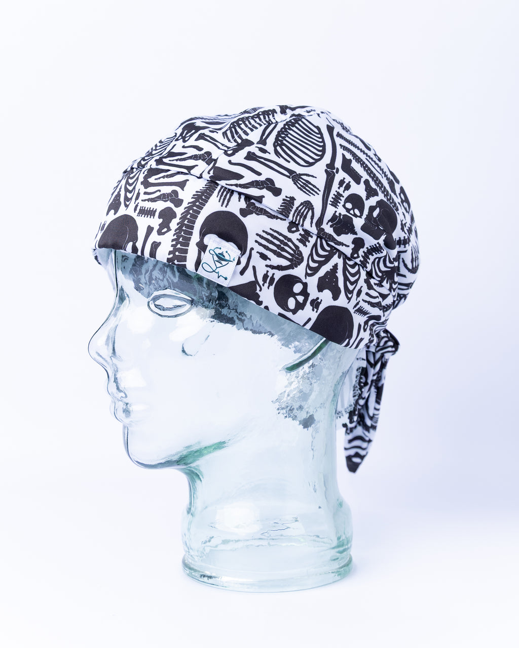 Gorro Quirúrgico Hombre