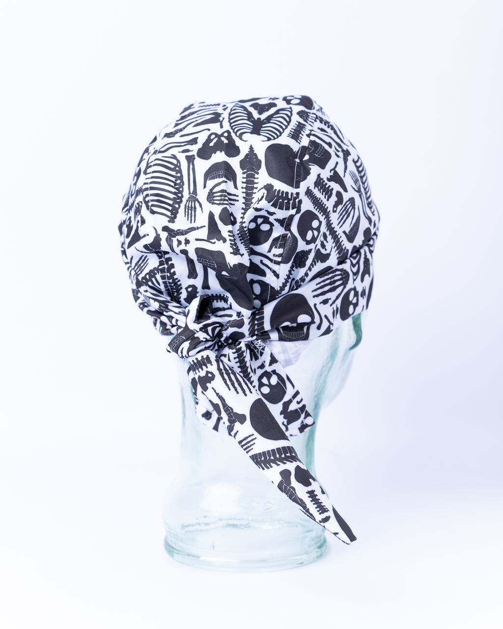 Gorro Quirúrgico Hombre