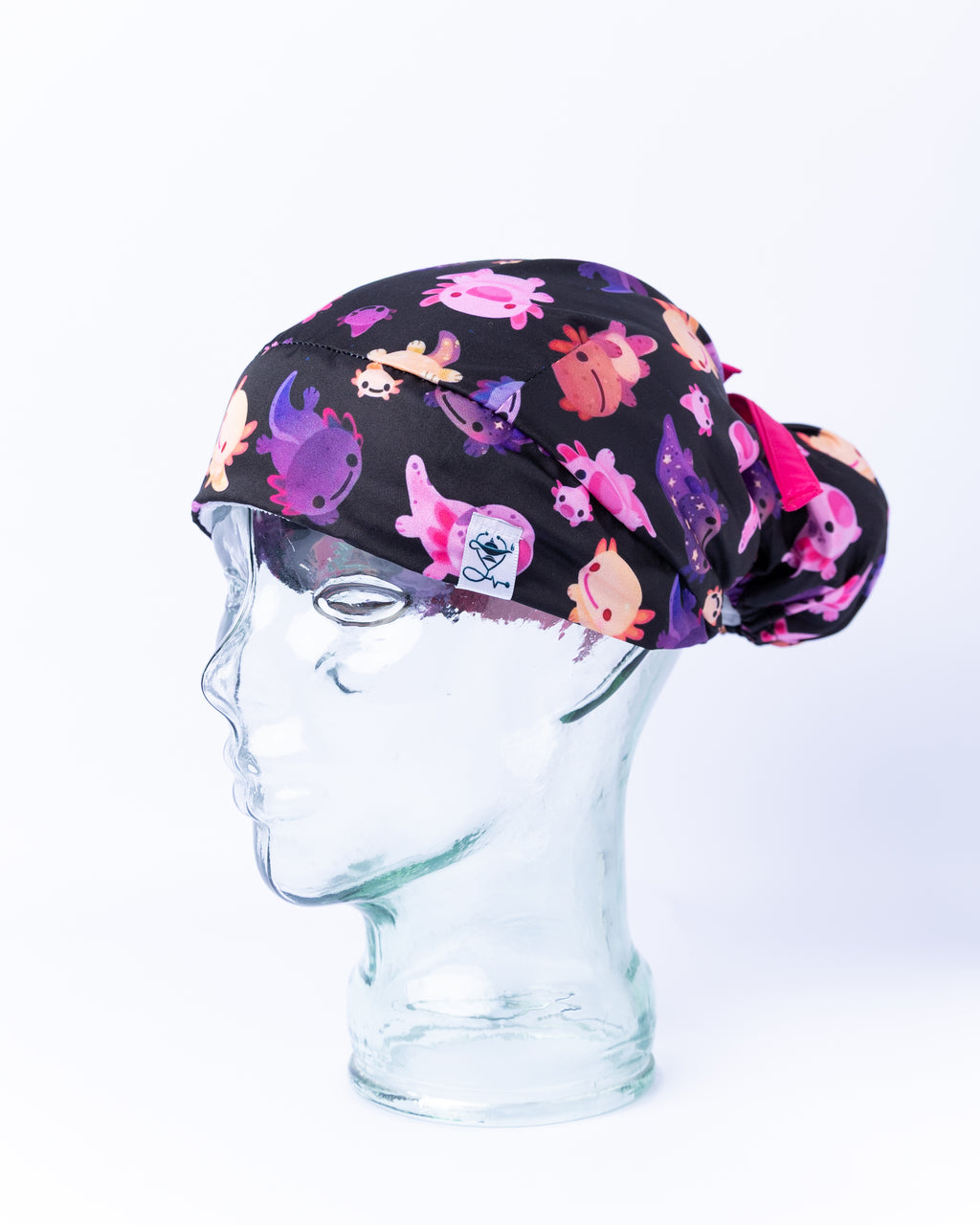 Gorros Quirúrgicos Mujer