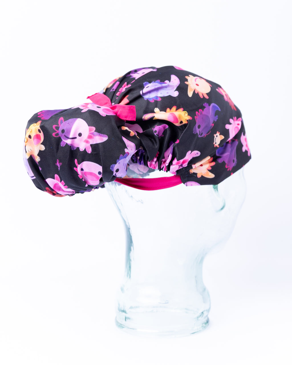 Gorros Quirúrgicos Mujer
